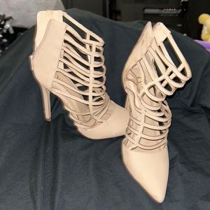 Olivia Heels